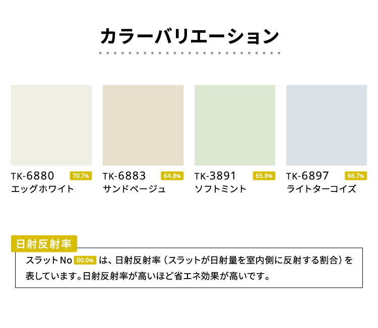 つや消し 遮熱 光触媒